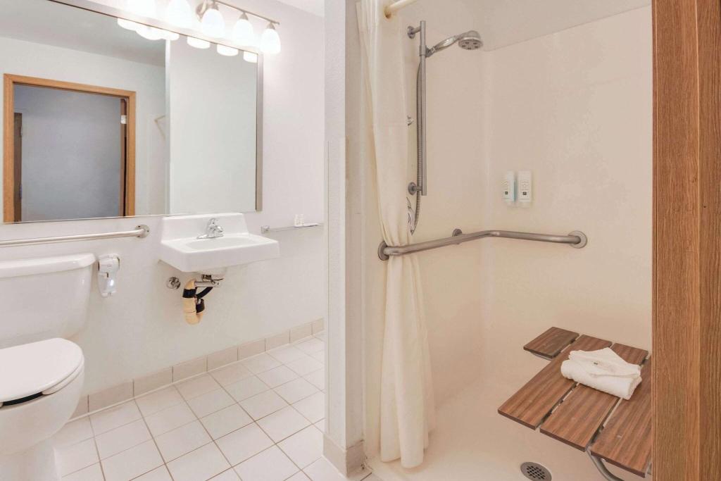 Quality Inn Belgrade