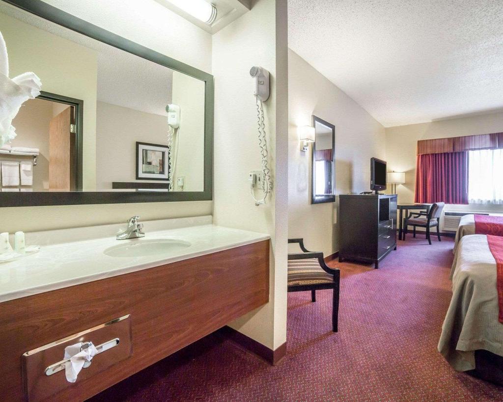 Fairbridge Inn and Suites Glendive