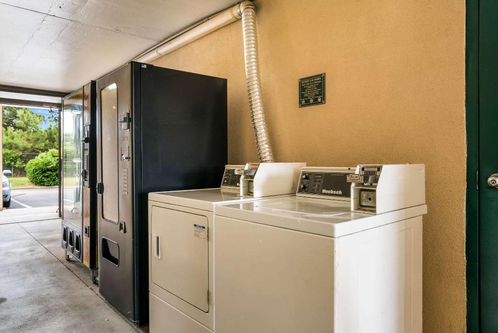 Quality Inn North