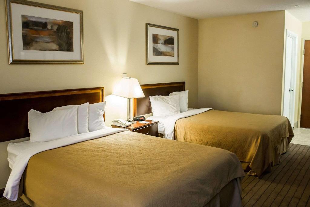 Quality Inn Fuquay Varina