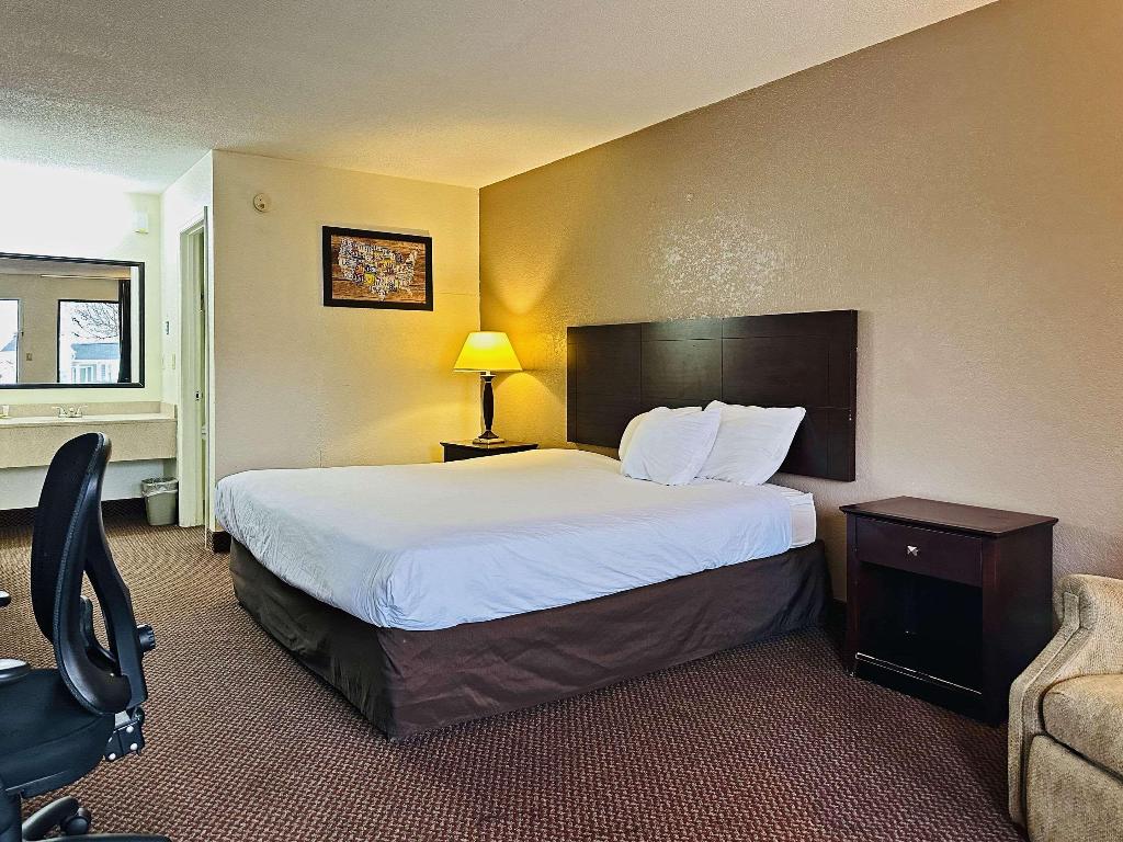 Econo Lodge Concord Kannapolis