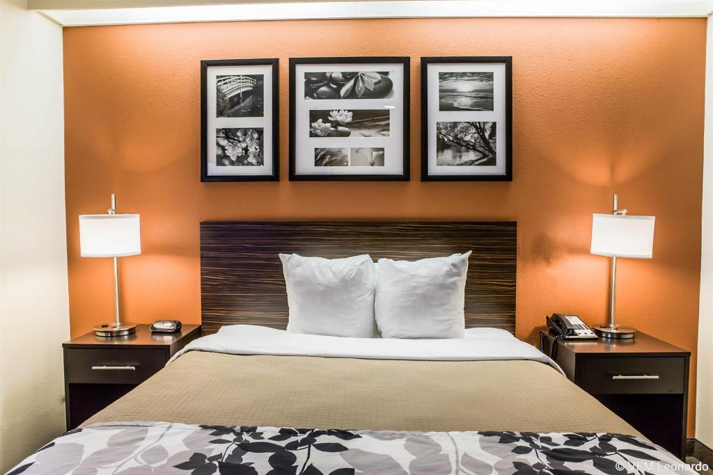 Sleep Inn Kernersville I-40