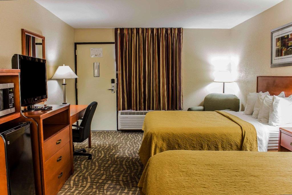 Quality Inn Kinston