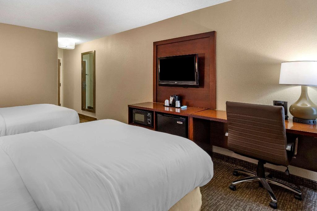 Comfort Inn Laurinburg