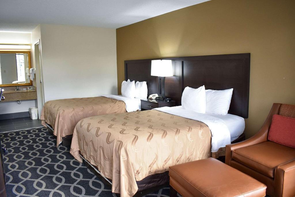 Quality Inn Reidsville Hwy 29