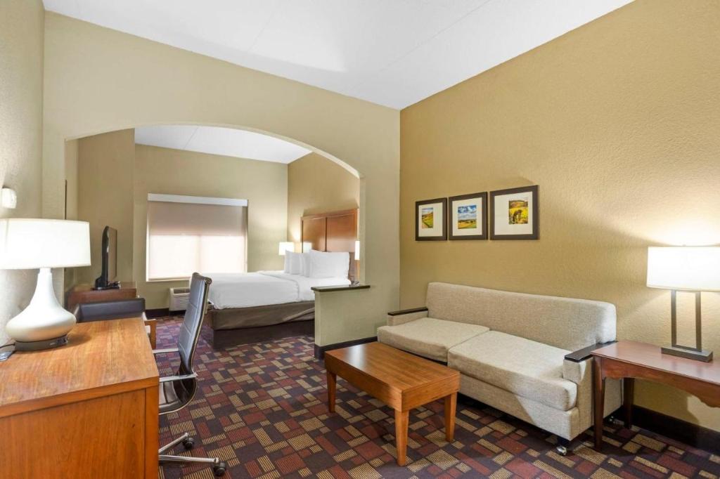 Best Western Grantville/Hershey