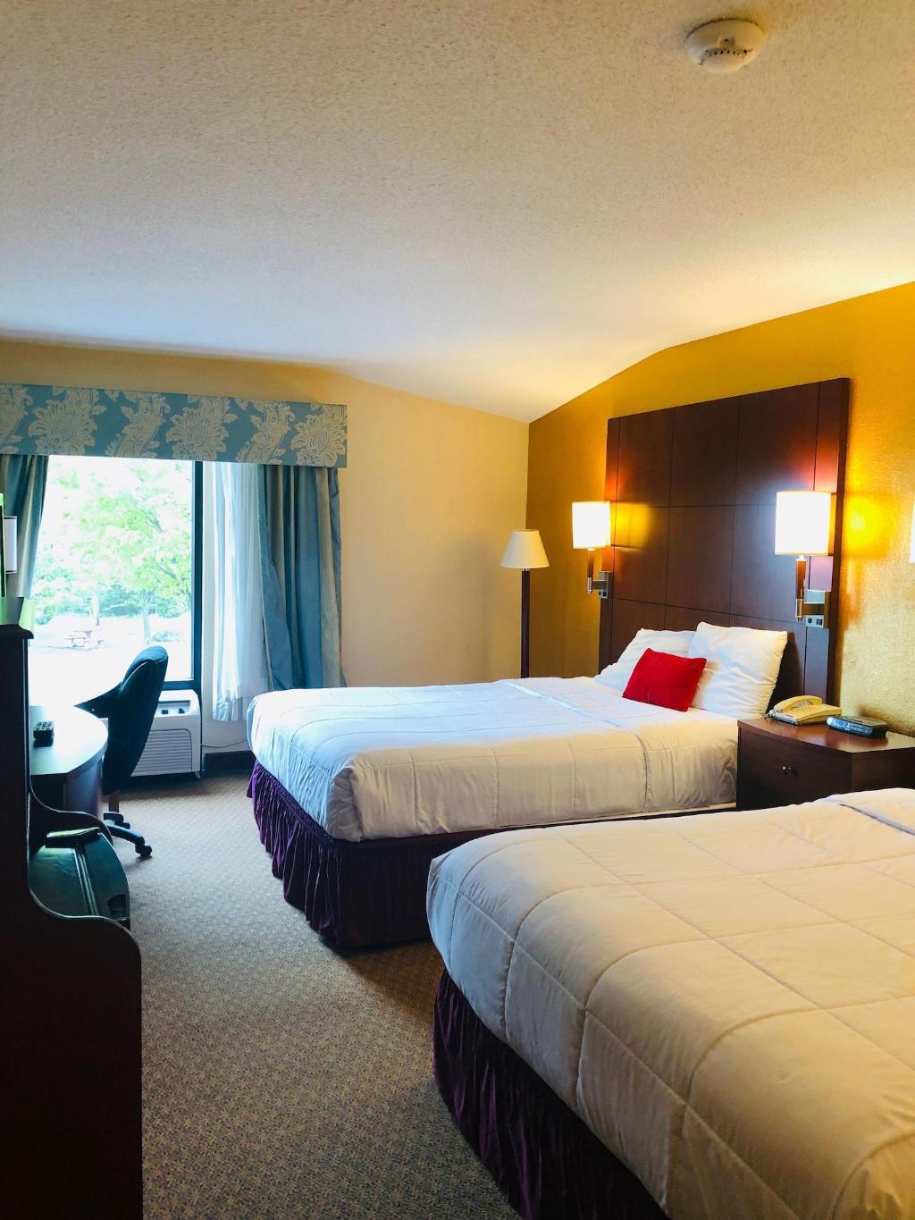 Hotel M Mount Pocono