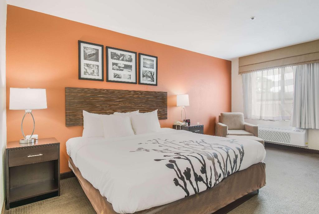Sleep Inn & Suites Ronks