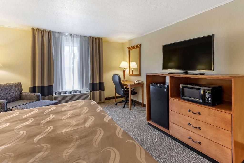 Quality Inn Selinsgrove