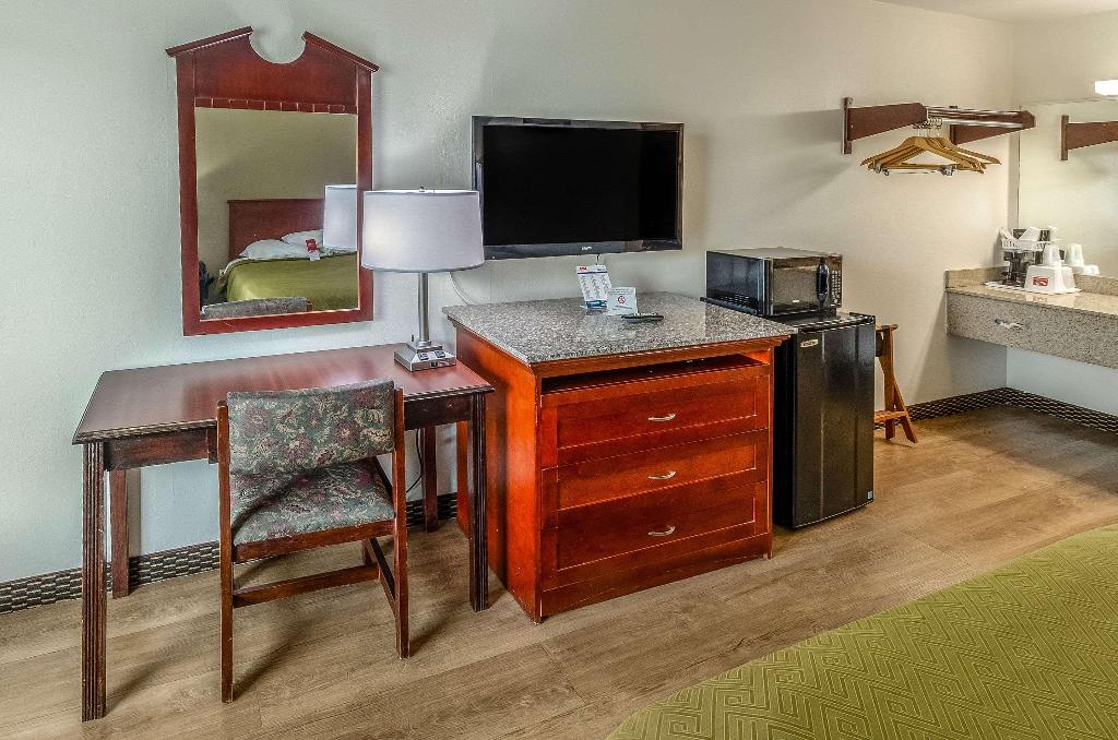 Econo Lodge Goose Creek