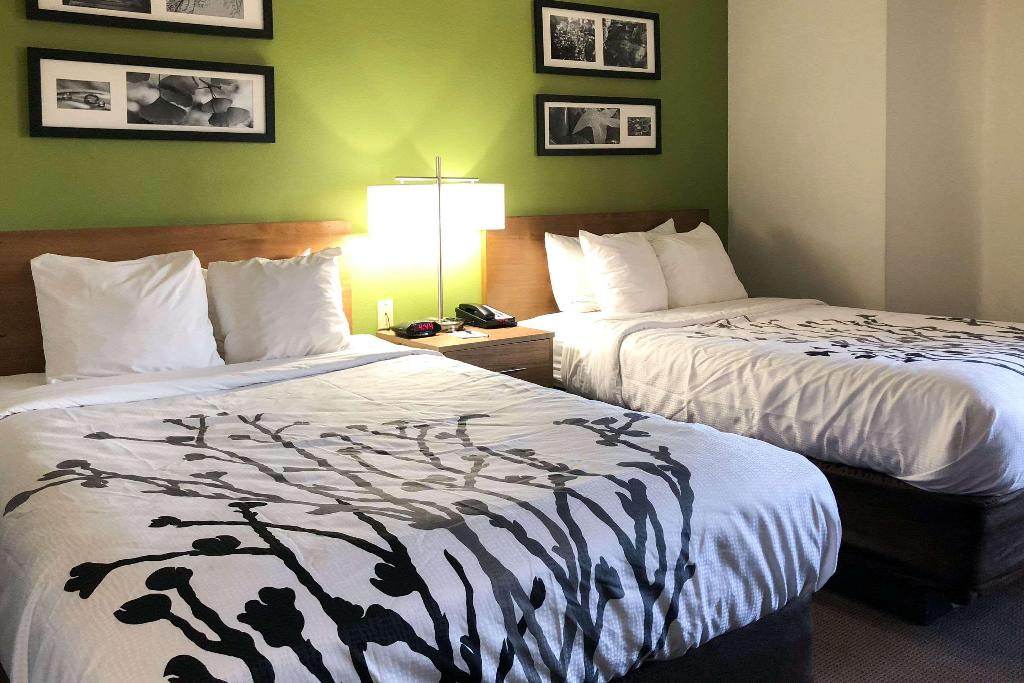 Sleep Inn Hardeeville
