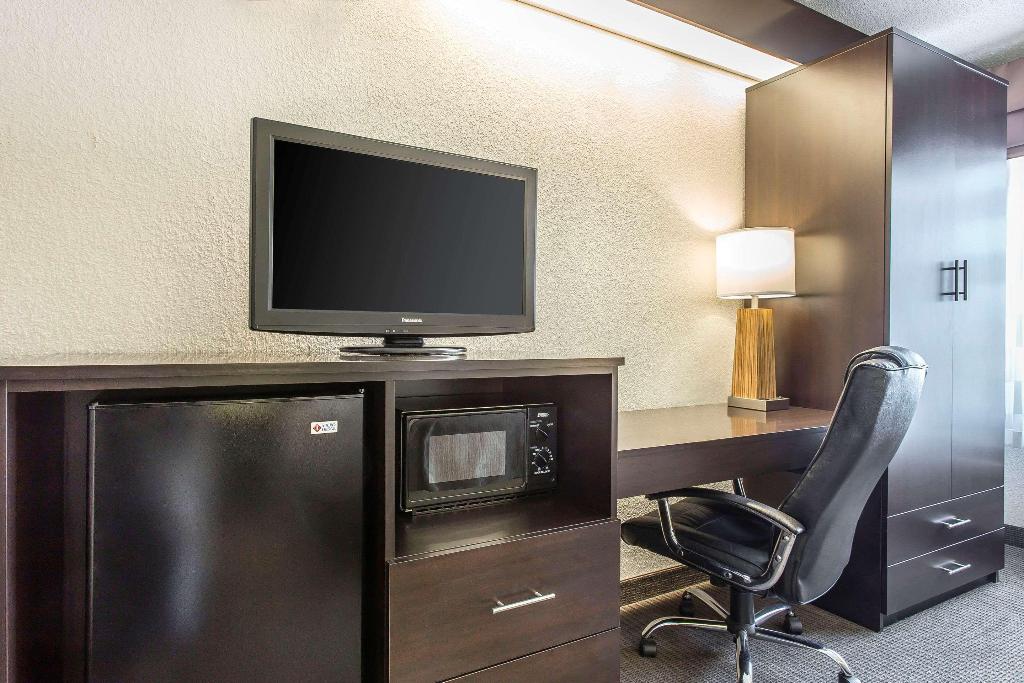 Sleep Inn & Suites North Augusta