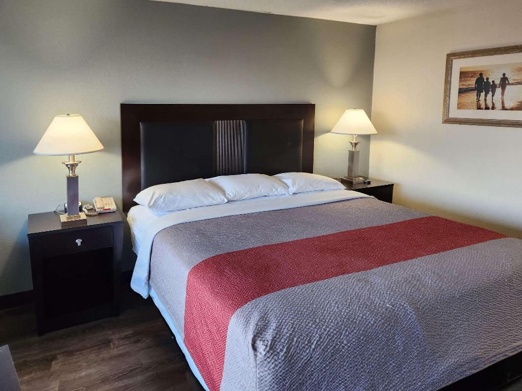 Quality Inn Yemassee
