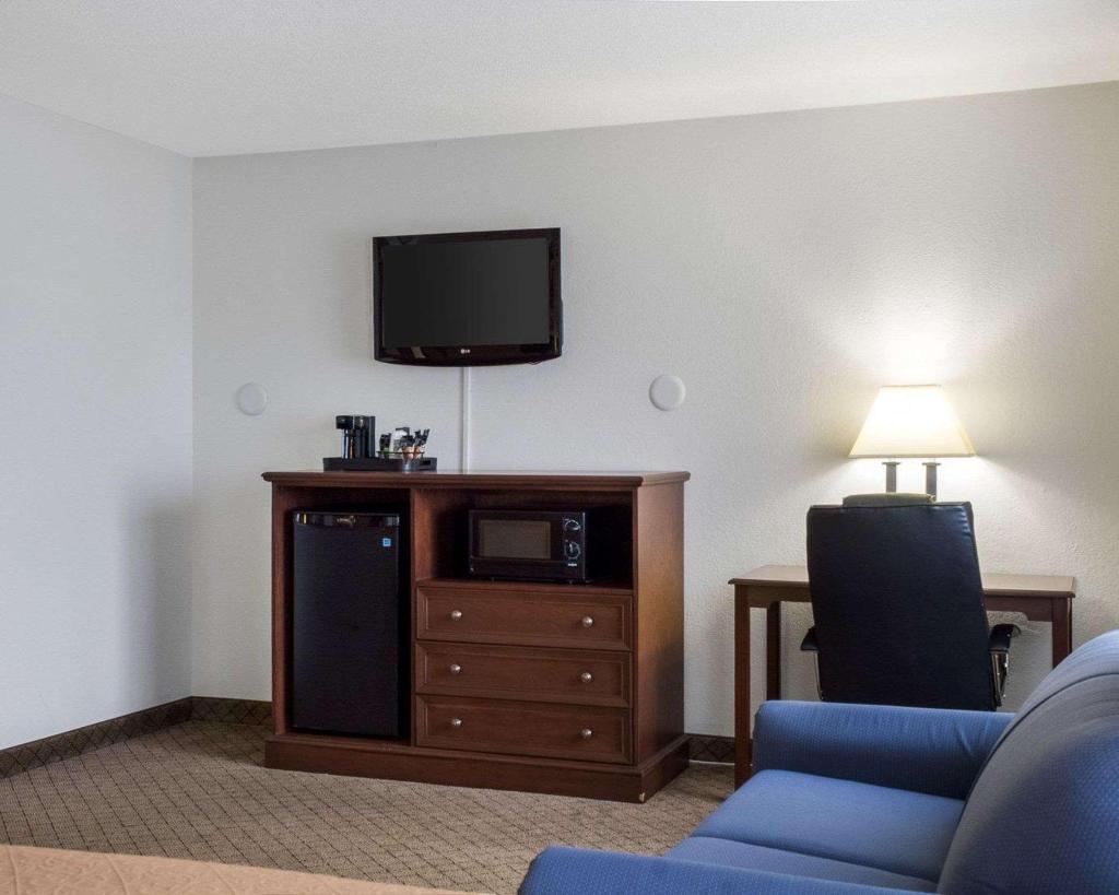Quality Inn Oacoma - Chamberlain