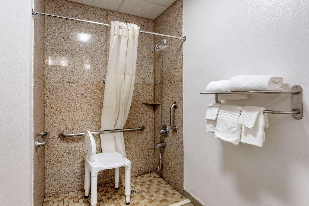 Comfort Inn Brownsville I-40