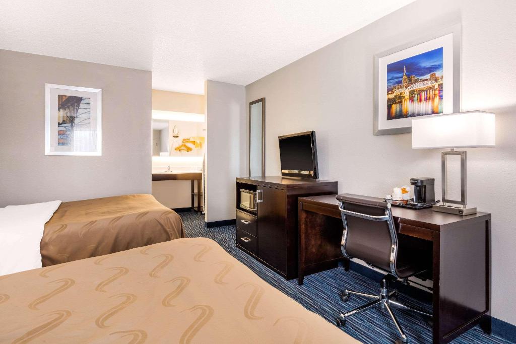 Quality Inn Gordonsville