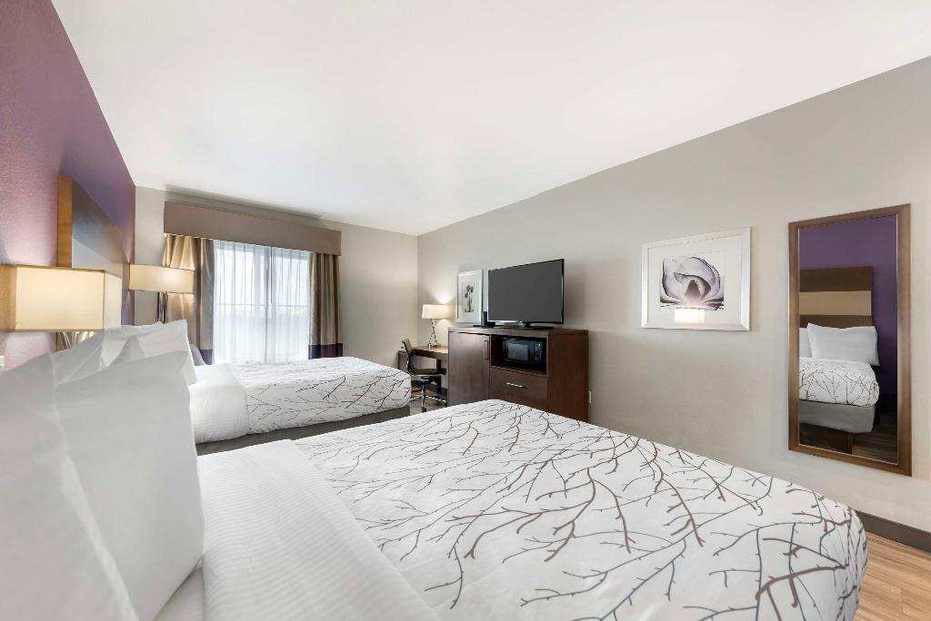 Best Western Plus Buda Austin Inn & Suites