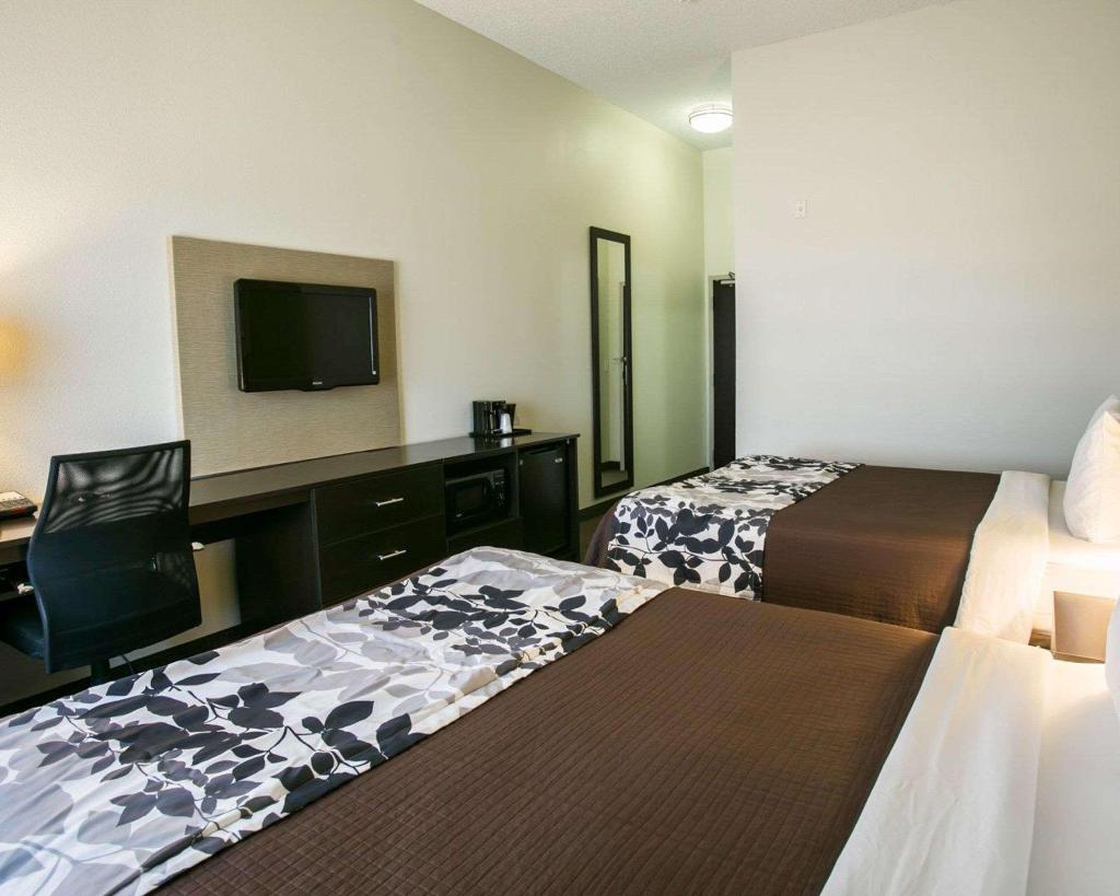 Sleep Inn & Suites Dripping Springs