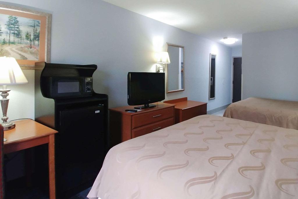 Quality Inn Dublin I-81