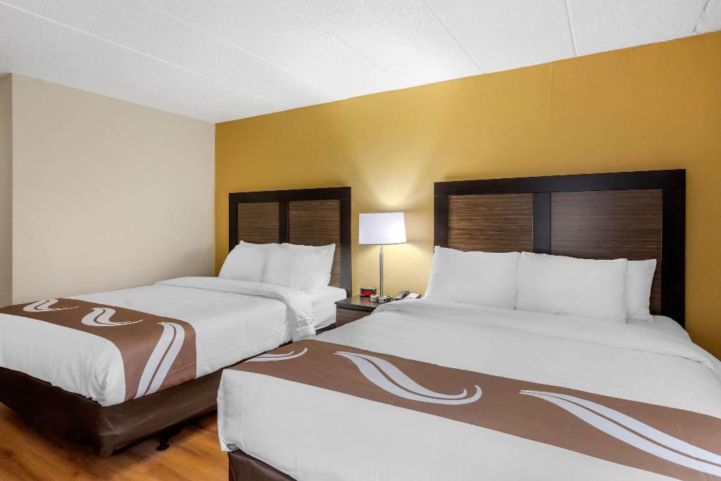 Quality Inn Ruther Glen