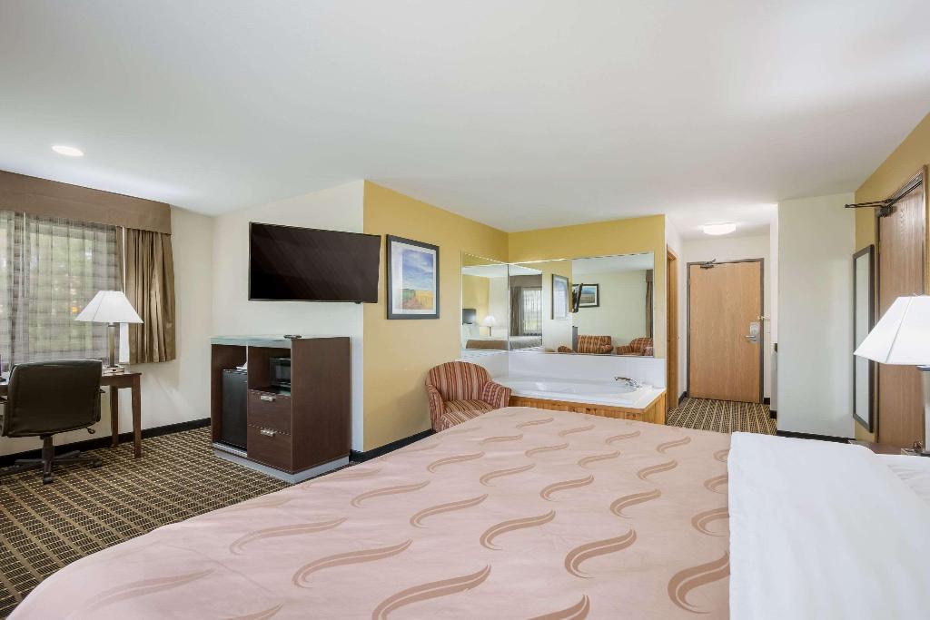 Quality Inn Edgerton