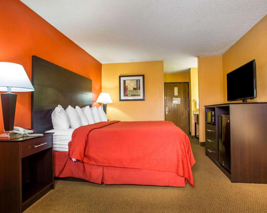 Quality Inn & Suites Kimberly