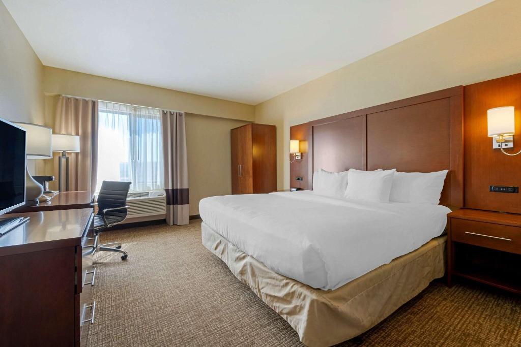 Comfort Inn Camp Verde