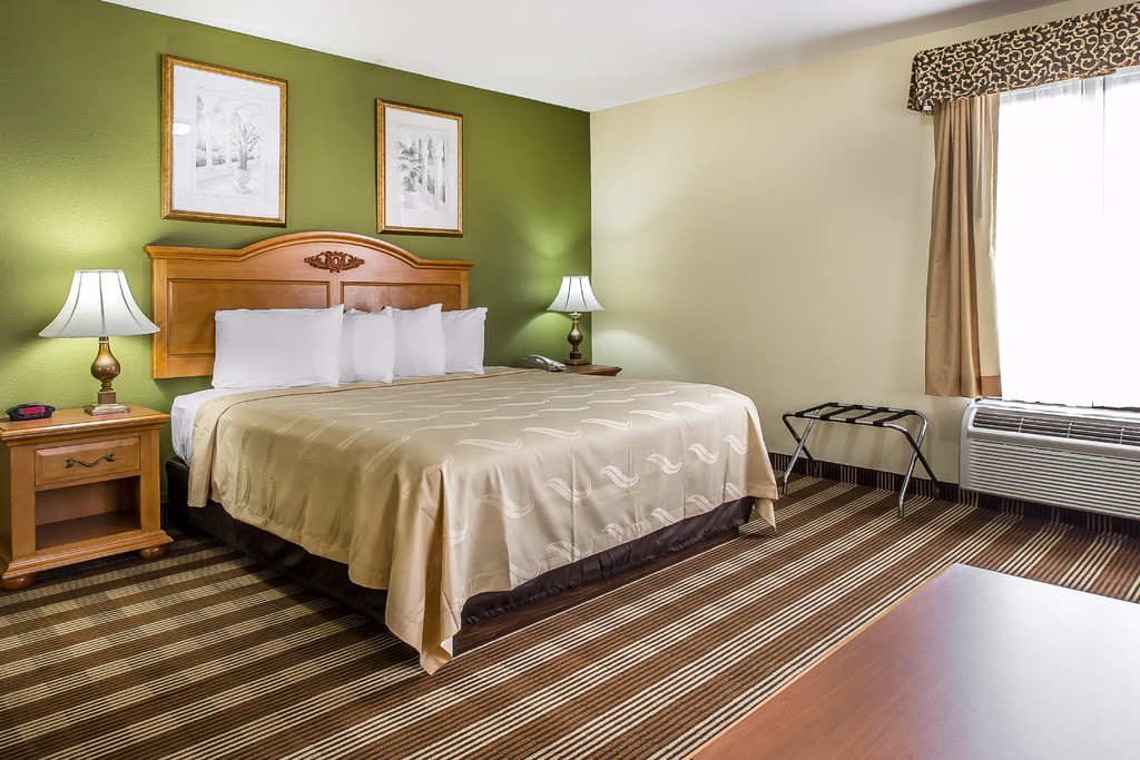 Quality Inn Hanceville U.S. Hwy 31