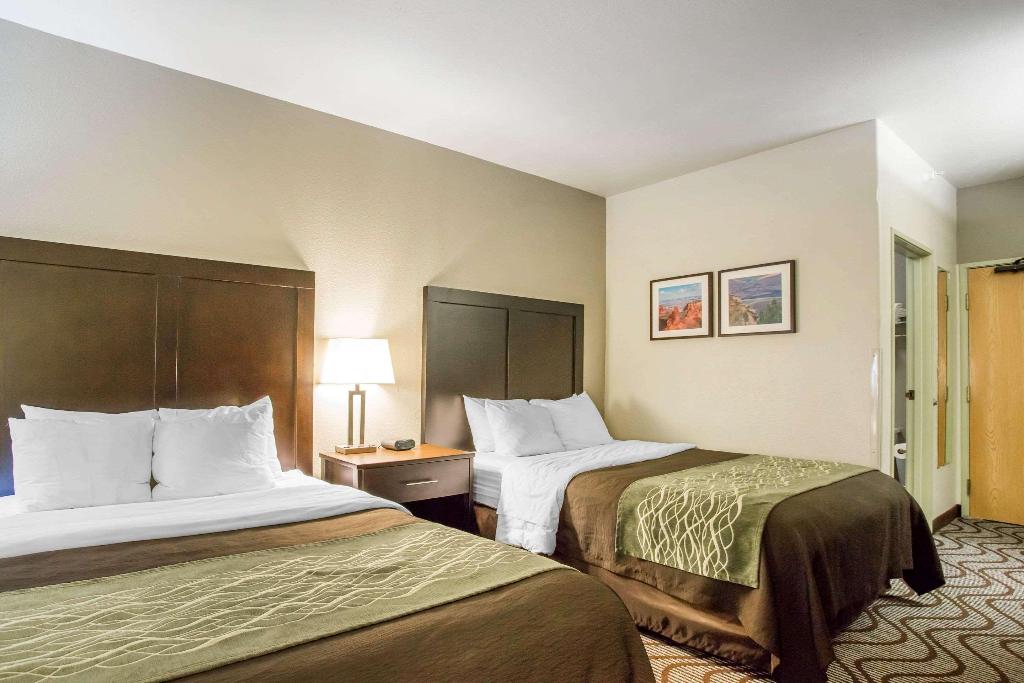 Comfort Inn & Suites - Fruita