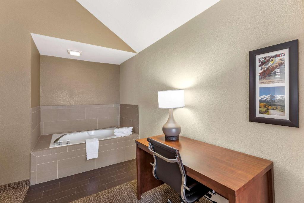 Comfort Inn Greeley