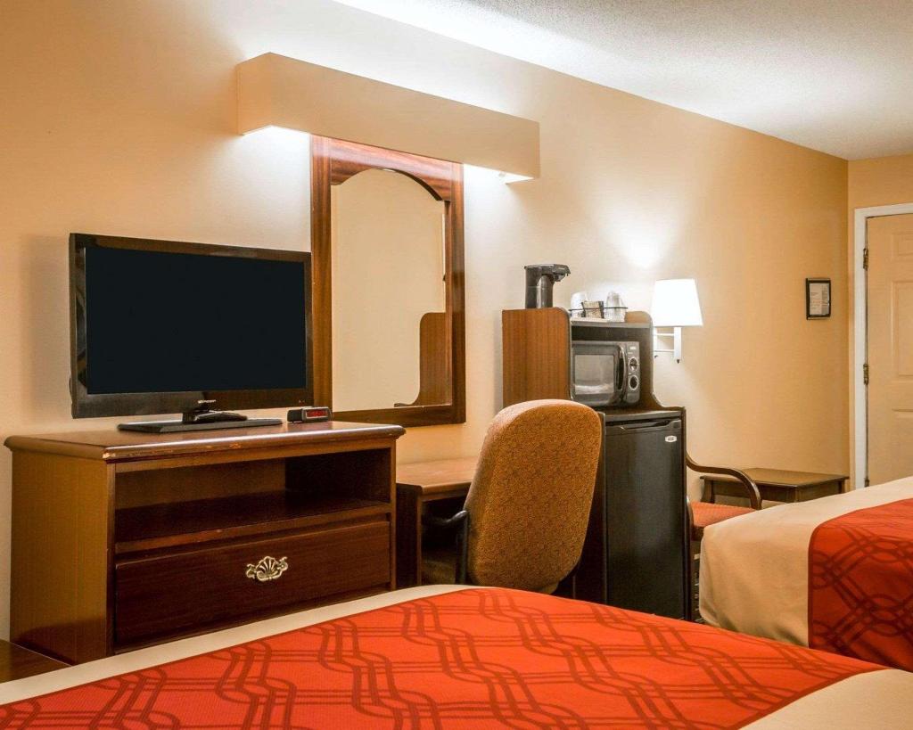 Econo Lodge