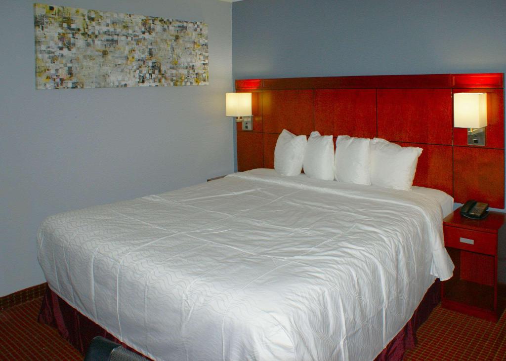 Rodeway Inn