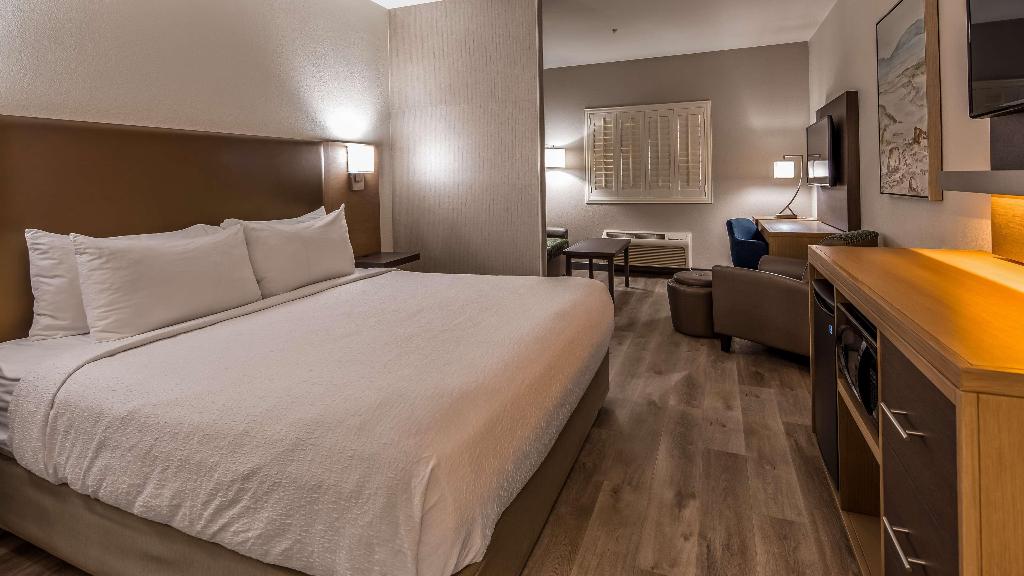 Best Western Plus Safford