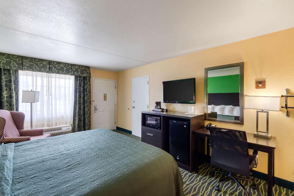 Quality Inn Siloam Springs West
