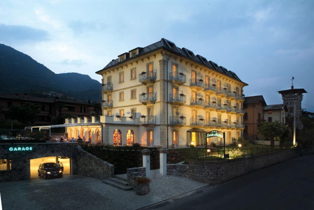 Hotel Lario