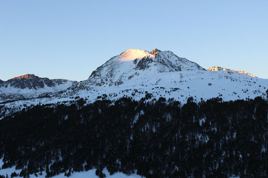 Cubil - General view