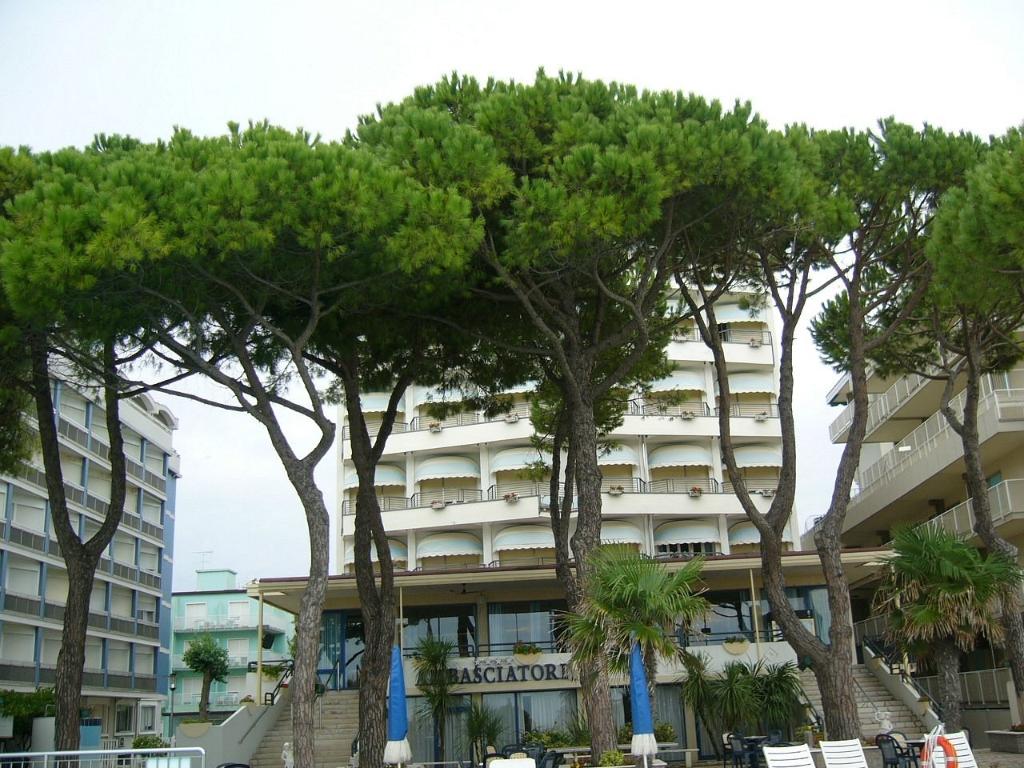 Hotel Ambasciatori Palace, Italien, Lido di Jesolo. Großes 5