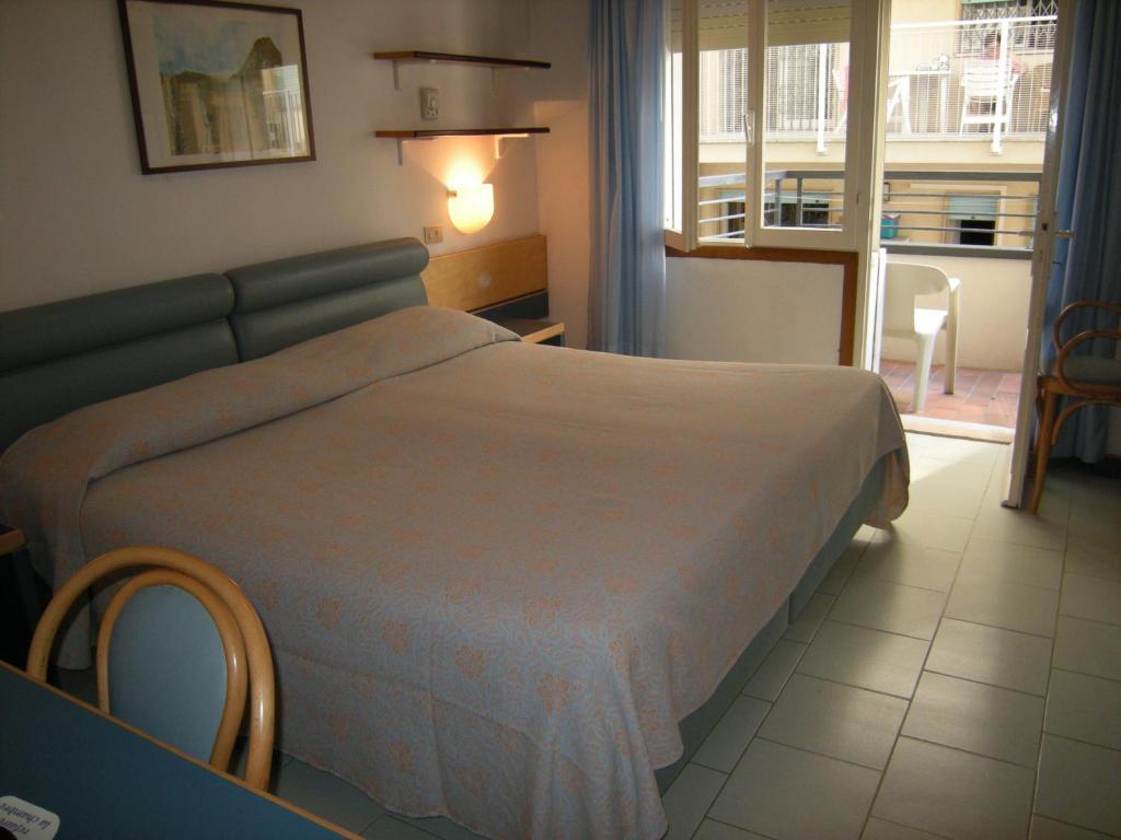 Ambasciatori Palace