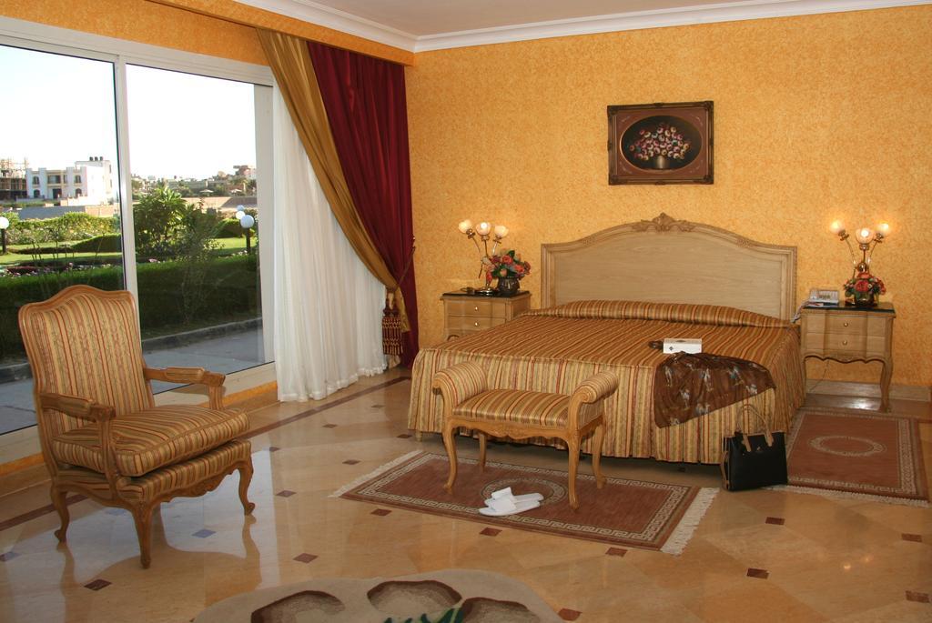 Sea Star Beau Rivage