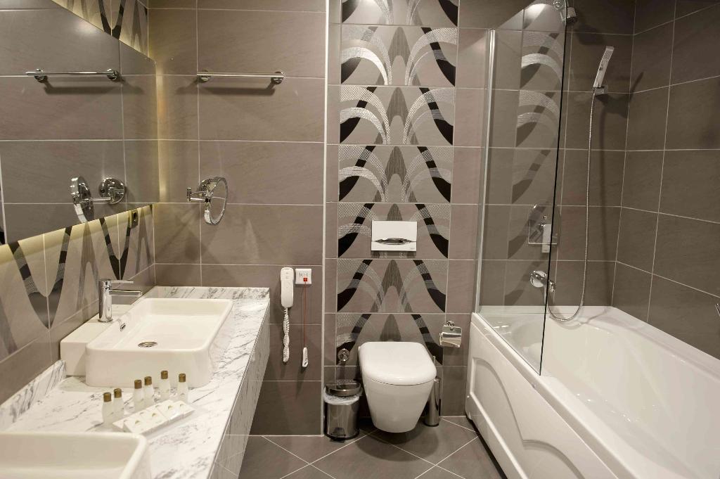 Hilly Hotel Edirne