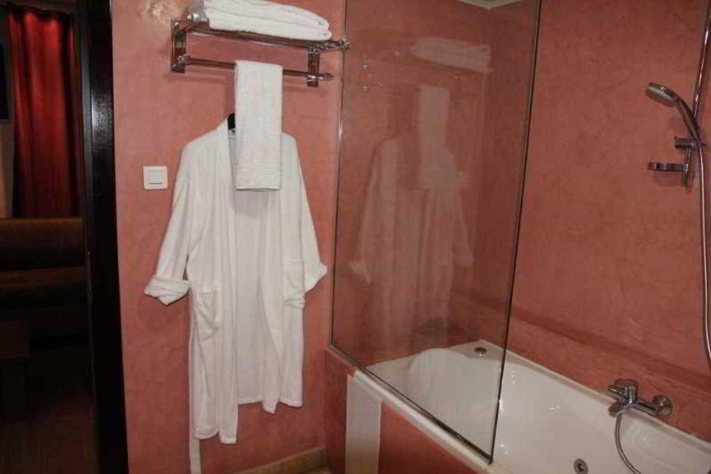 ABC Hotel