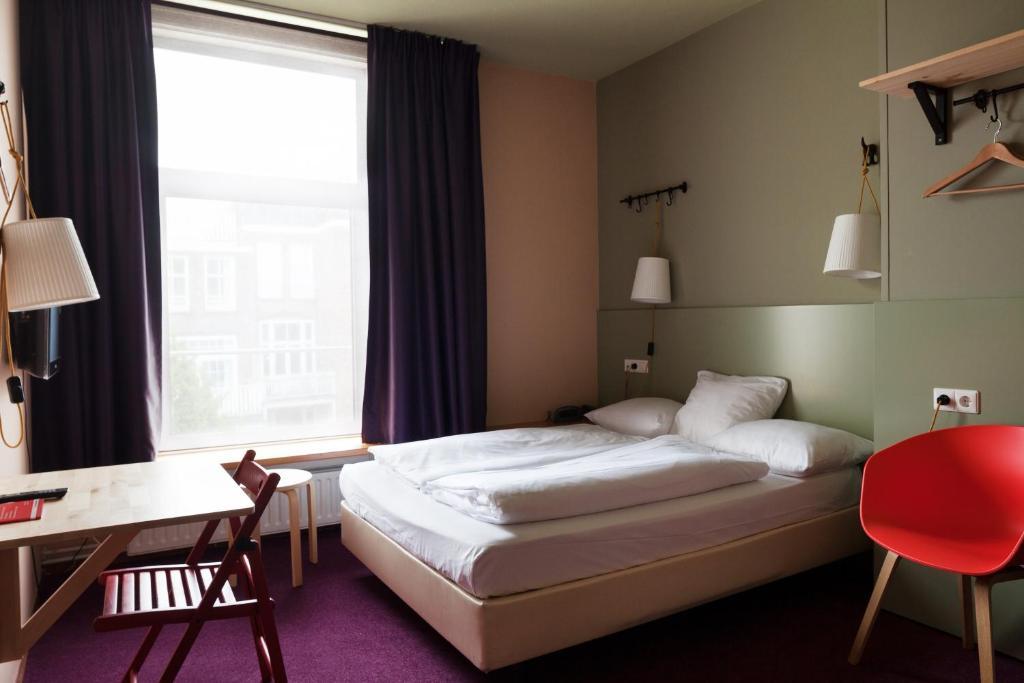 Hotel The Neighbours Magnolia, Niederlande, Amsterdam. Großes 2