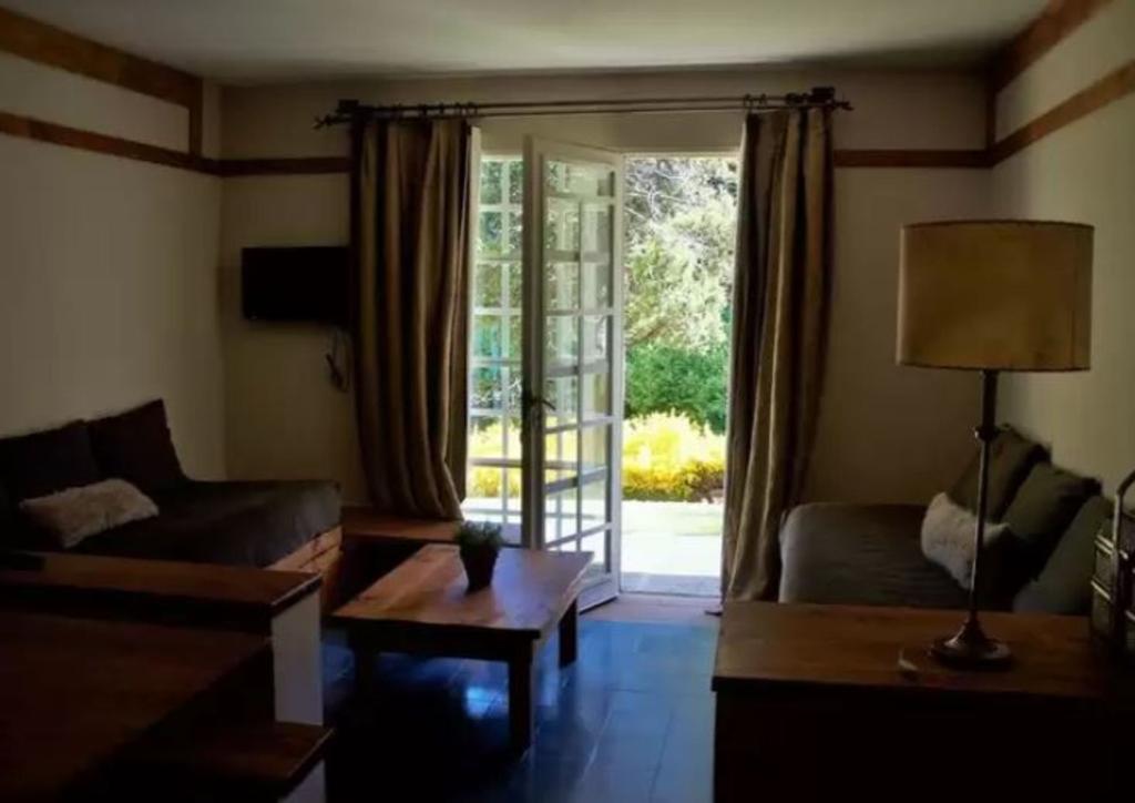 Aldea Andina Hotel&Spa