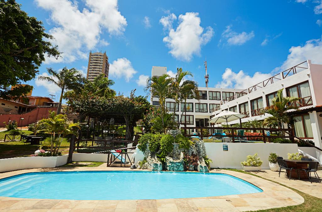 Moriah Natal Beach Hotel