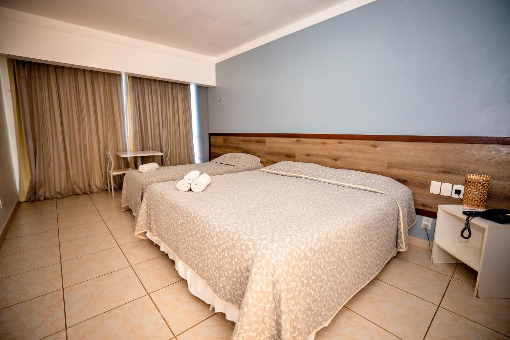 Moriah Natal Beach Hotel