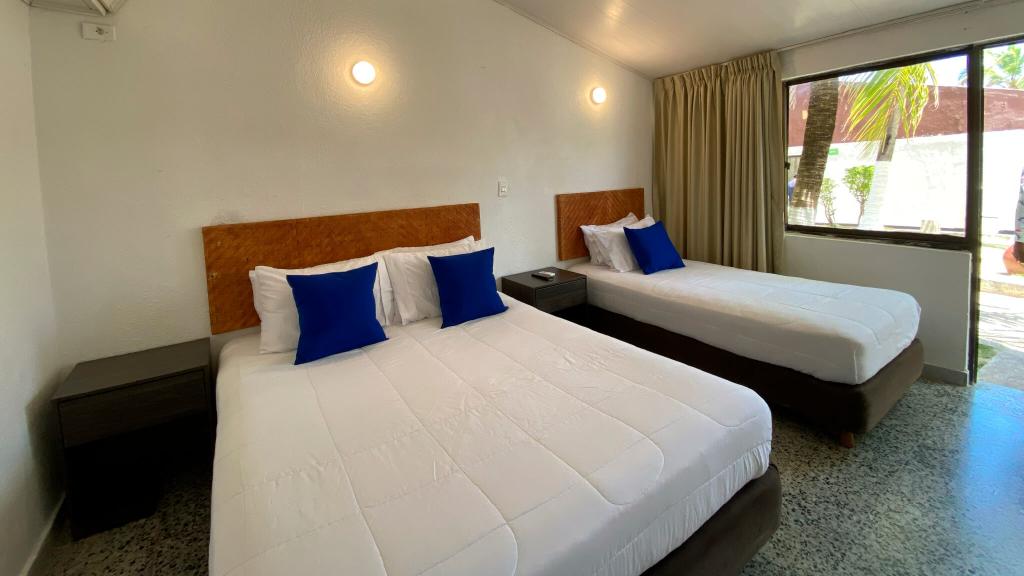 Hotel Blue Reef by On vacation