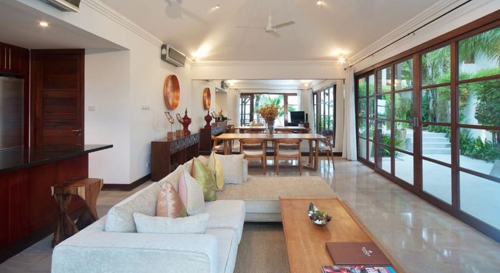 Kanda Pool Villas (SHA+)