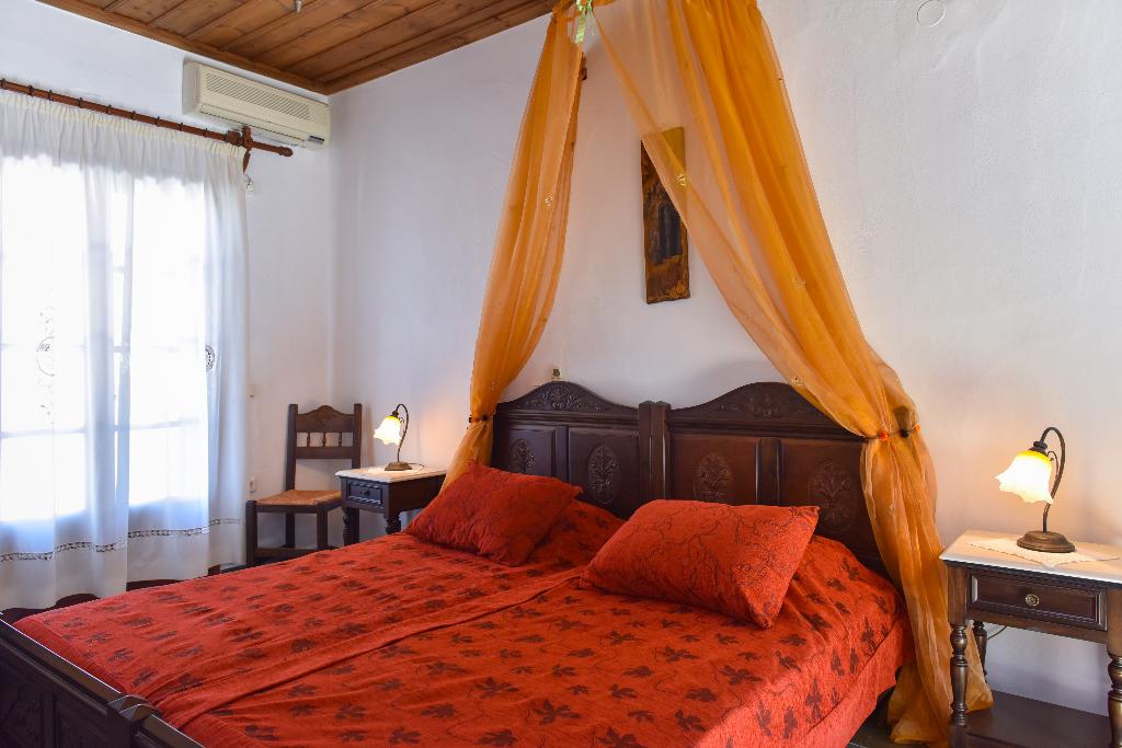 Sifnaika Konakia- Armada residence