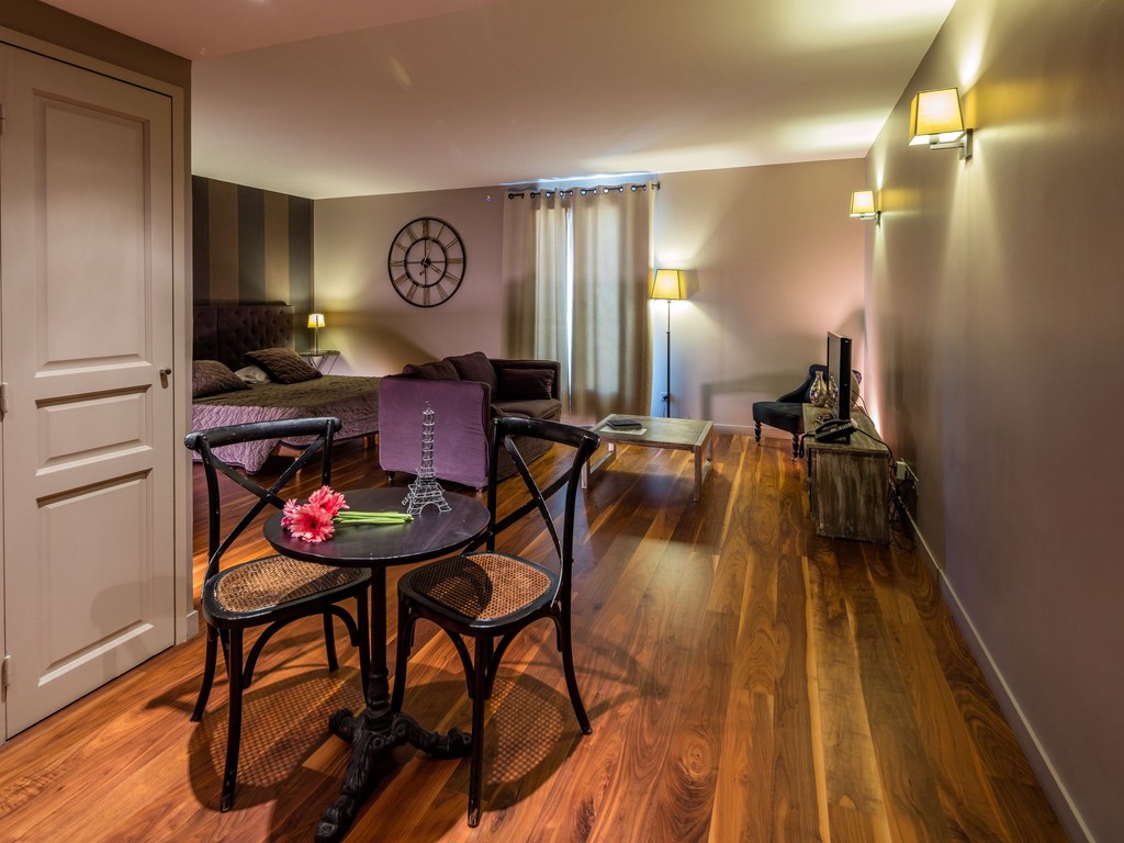 Garrigae La Distillerie de Pezenas Hotel & Spa