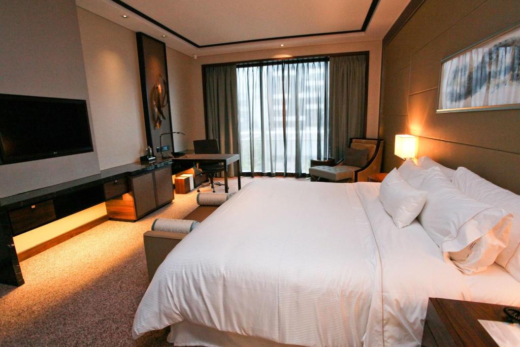 The Westin Singapore